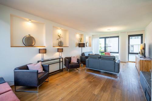 Apartamento Quartier 47, App 01 Penthouse