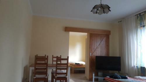 Apartment. 3. 4person Swineminde Rycerska Str