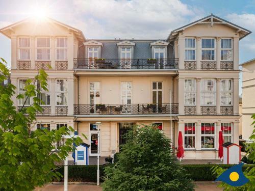 Villa Glaeser Whg 13