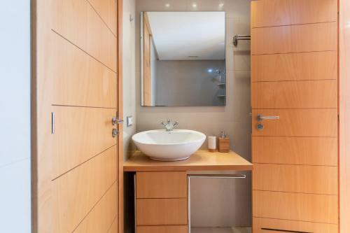 Apartamento Ocean Vista Terrace Duplex, Heated Pool, Sleep 6