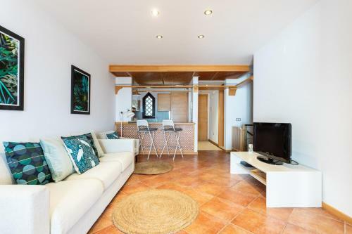 Apartamento Ocean Vista Terrace Duplex, Heated Pool, Sleep 6