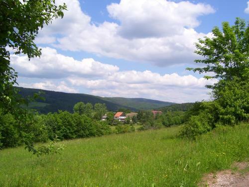 Apartamento Ferienwohnung Hermann