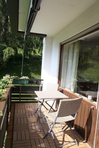 Apartamento Zum Kleinen Allg�uer