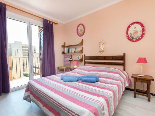 Apartment Rosita