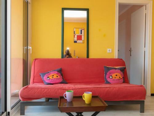Apartment Rosita