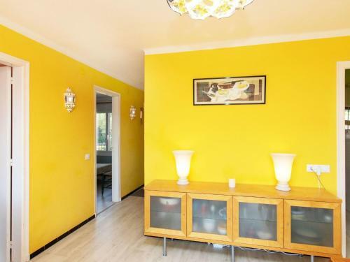 Apartment Rosita