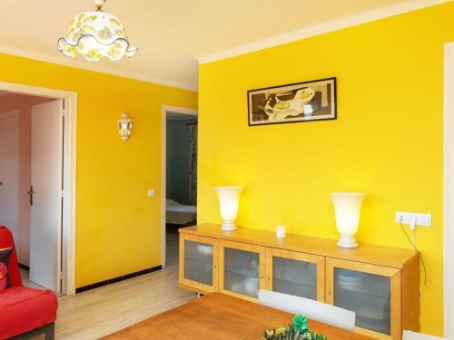 Apartment Rosita
