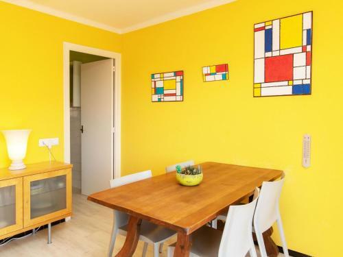 Apartment Rosita