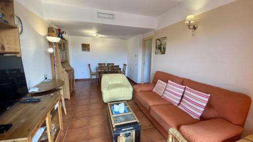 Apartamento Bonito D�plex Msj 83