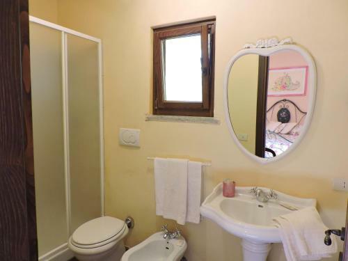 Casale Fedele Bed And Breakfast