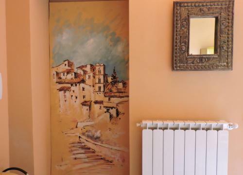 Casale Fedele Bed And Breakfast