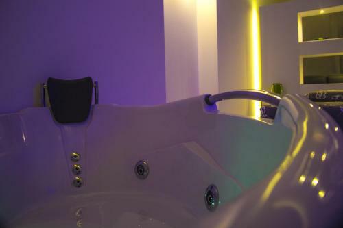 La Bella Trani - Suites And B&B