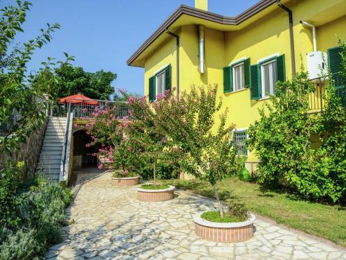 Apartment Sole Torrecuso