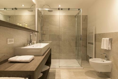 Hotel Passo Sella Dolomiti Mountain Resort
