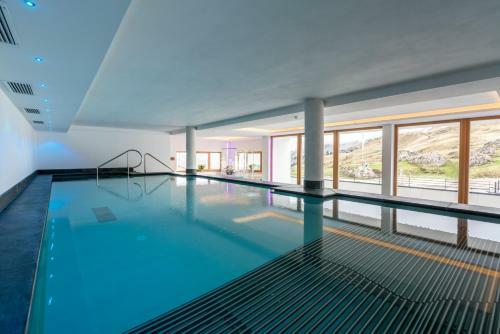 Hotel Passo Sella Dolomiti Mountain Resort
