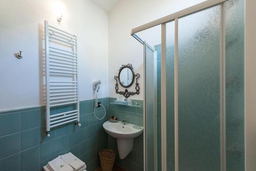 Bed & Breakfast Dimora Del Prete Di Belmonte