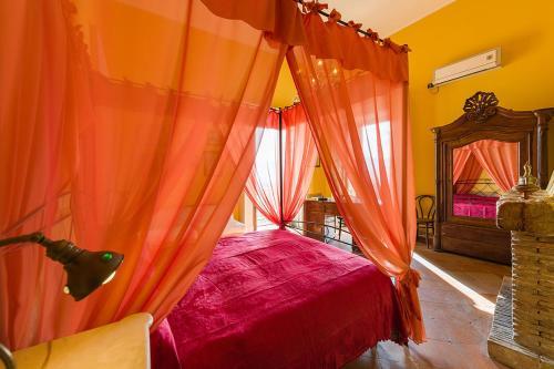 Bed & Breakfast Dimora Del Prete Di Belmonte