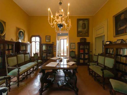Bed & Breakfast Dimora Del Prete Di Belmonte