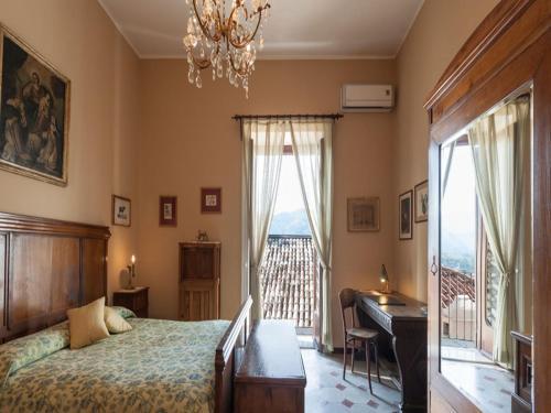 Bed & Breakfast Dimora Del Prete Di Belmonte