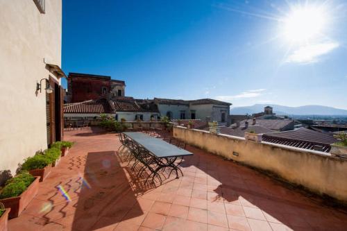Bed & Breakfast Dimora Del Prete Di Belmonte