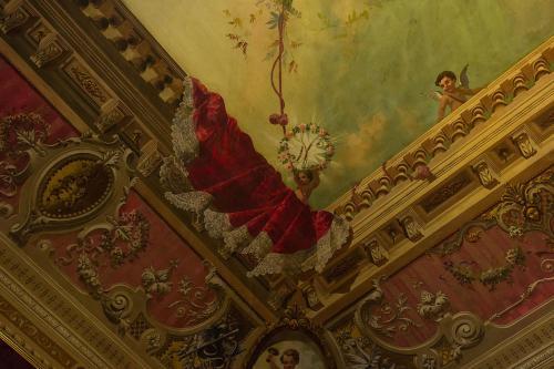 Bed & Breakfast Dimora Del Prete Di Belmonte