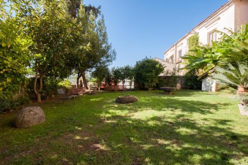 Bed & Breakfast Dimora Del Prete Di Belmonte