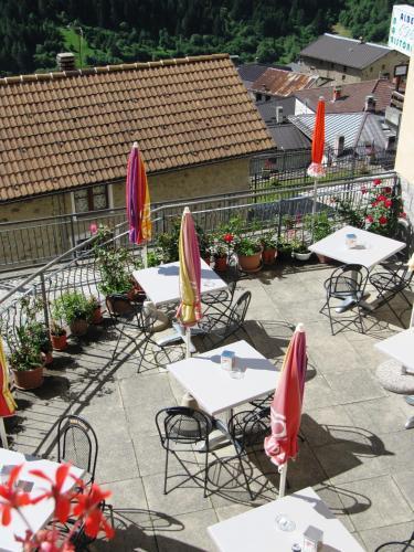 Hotel Albergo Eden