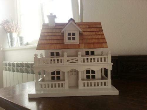 Apartamento Il Borgo Residence