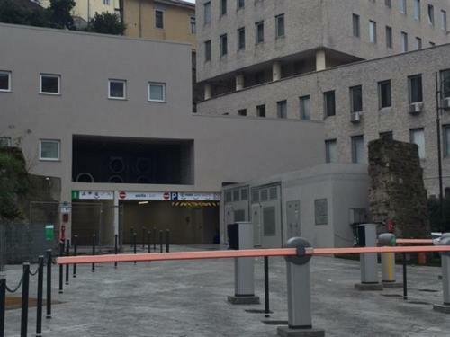 Apartamento Il Borgo Residence