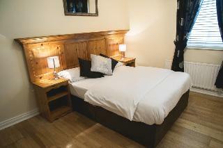 Hostal Lord Edward