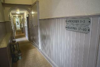 Hostal Lord Edward