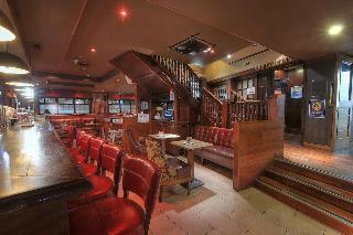 Hostal Lord Edward
