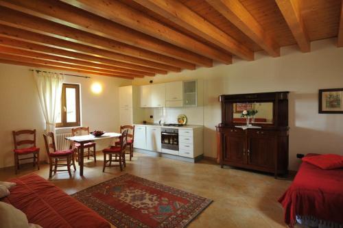 Apartamento La Corte Dei Limoni