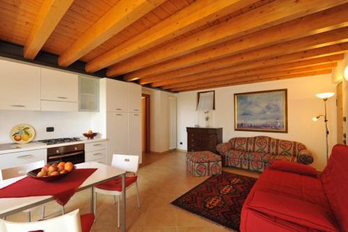 Apartamento La Corte Dei Limoni