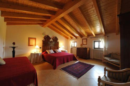 Apartamento La Corte Dei Limoni