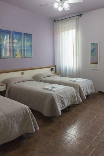 Hotel Saint Lorenz