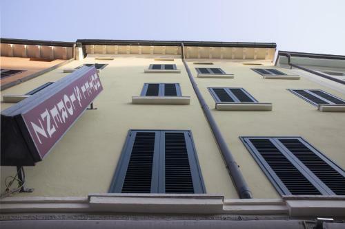Hotel Saint Lorenz