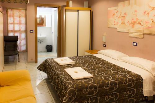 Hotel Saint Lorenz