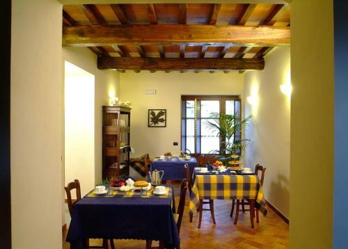 Poggio Desto Bed & Breakfast