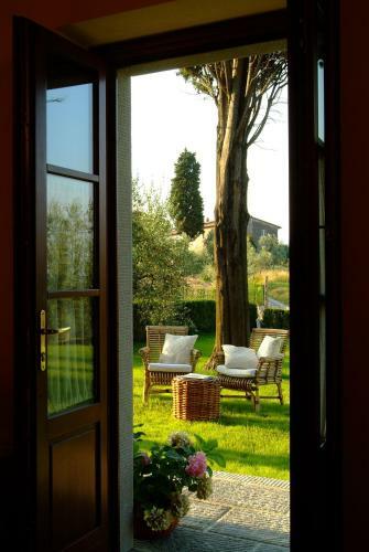 Poggio Desto Bed & Breakfast