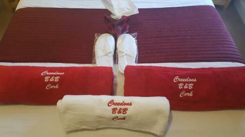 Creedons Traditional Irish Welcome Inn B&B