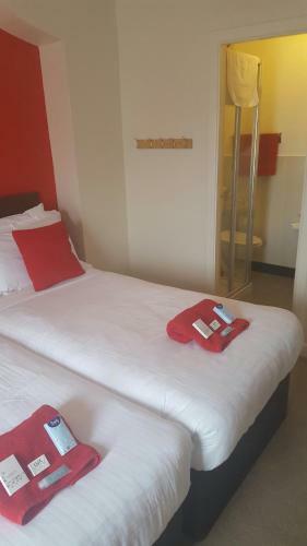 Creedons Traditional Irish Welcome Inn B&B