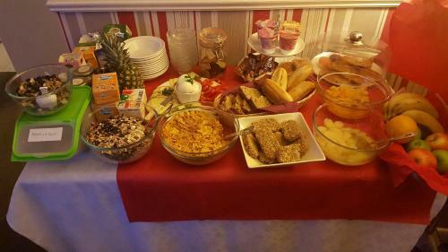 Creedons Traditional Irish Welcome Inn B&B