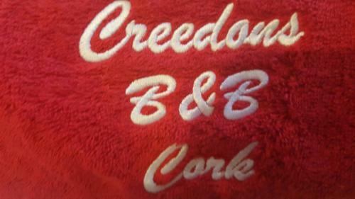 Creedons Traditional Irish Welcome Inn B&B