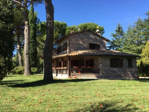 La Quiete