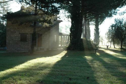 La Quiete