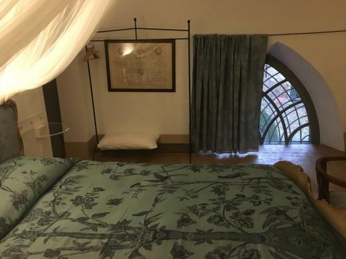 Castello Sannazzaro B&B