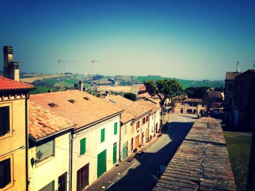 Casa Vacanze Via Marconi