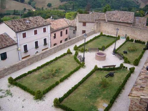 Casa Vacanze Via Marconi