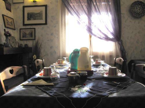 B&B Ai Glicini